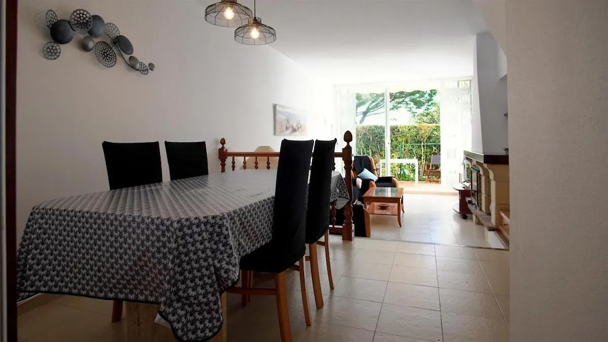 Casa Orquidies I By Hr Costabrava Platja d'Aro Spain