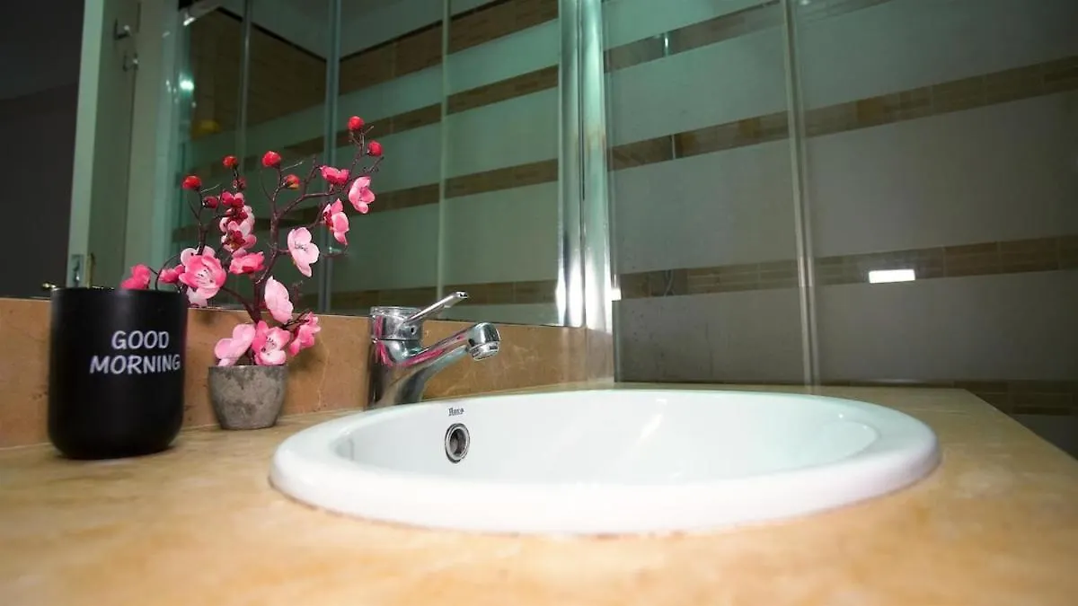 Holiday home Casa Orquidies I By Hr Costabrava Platja d'Aro