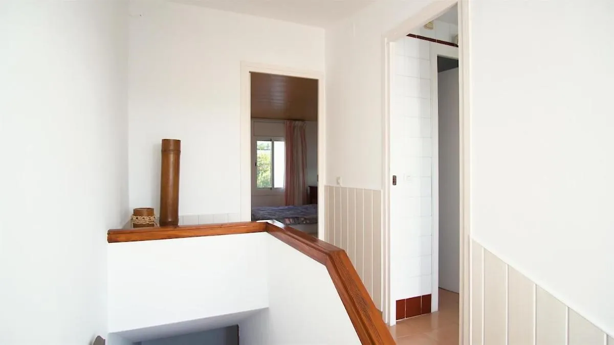 Holiday home Casa Orquidies I By Hr Costabrava Platja d'Aro