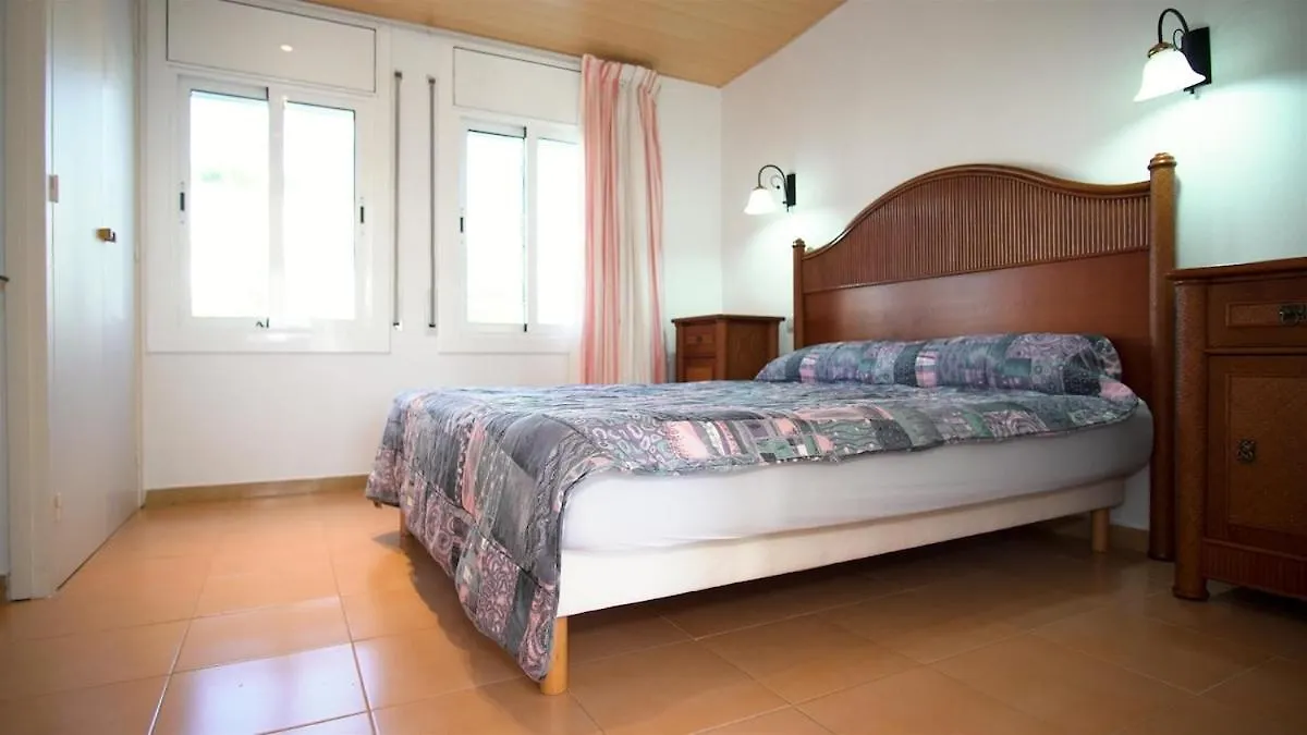 Holiday home Casa Orquidies I By Hr Costabrava Platja d'Aro Spain