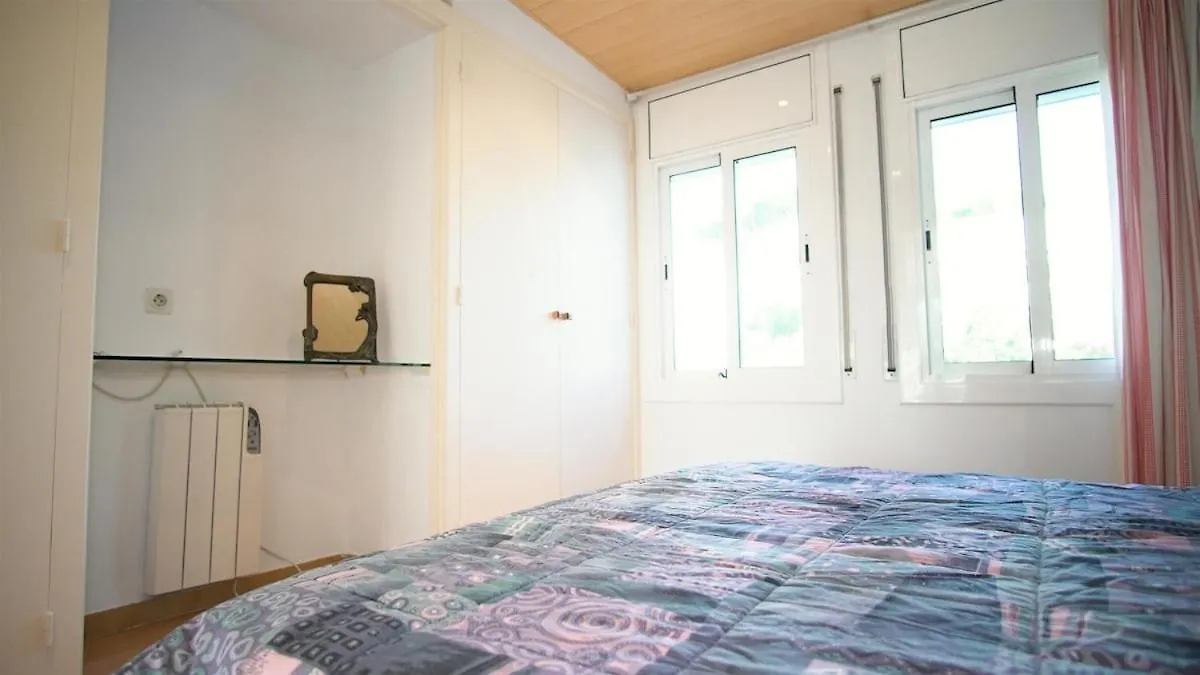 Casa Orquidies I By Hr Costabrava Platja d'Aro Holiday home