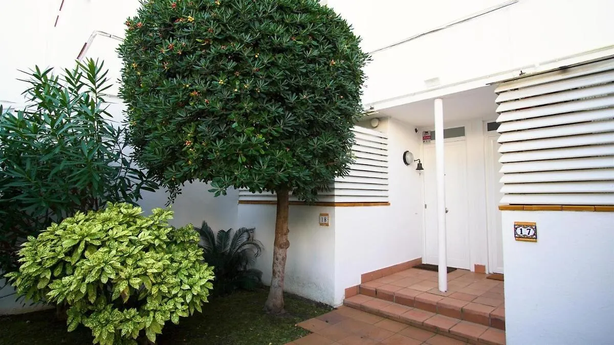 Casa Orquidies I By Hr Costabrava Platja d'Aro 0*,  Spain