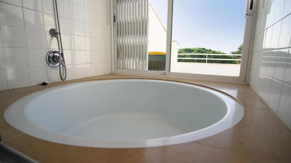 Casa Orquidies I By Hr Costabrava Platja d'Aro Holiday home
