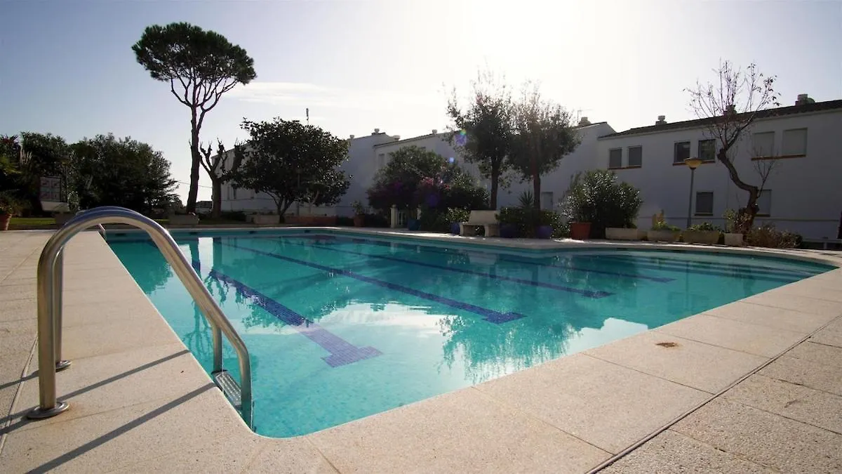 Casa Orquidies I By Hr Costabrava Platja d'Aro