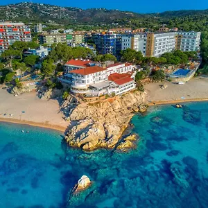 3* Отель Costa Brava