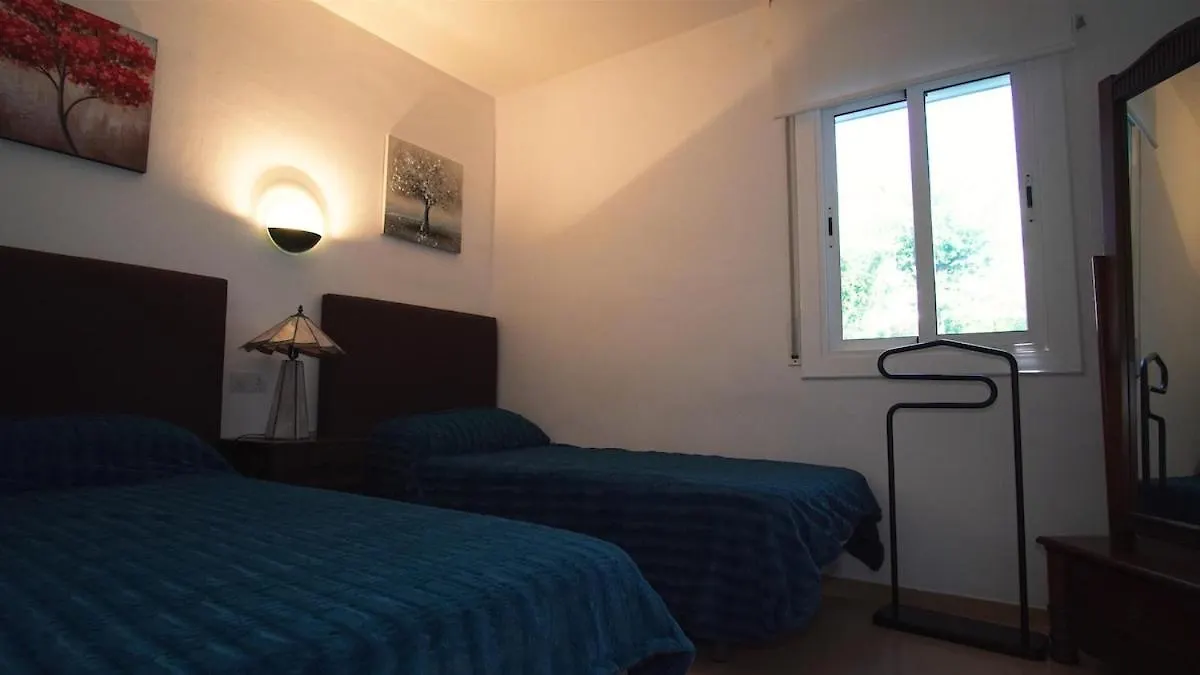 Holiday home Casa Orquidies I By Hr Costabrava Platja d'Aro